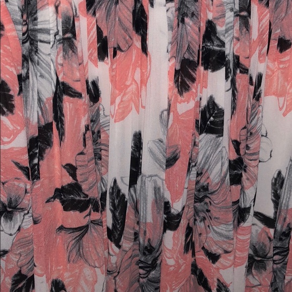 Floral Spring Dress - Picture 4 of 5